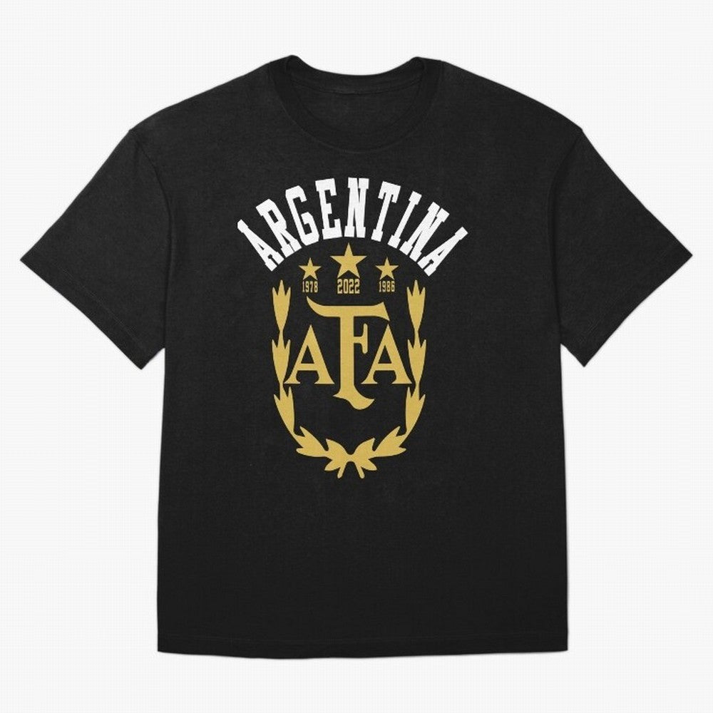 Argentina World Champion ¨C La Albiceleste AFA Tri-blend T-Shirt Bring International Match Energy to FIFA World Cup 2026 Group Stage Spirit, Connected to Netherlands, Messi and Cristiano Ronaldo, Worldwide Fan Energy, Dramatic Goals, Stadium Lights
