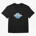 Argentina Soccer World Cup Oversized T-Shirt Experience the Global Stage of FIFA World Cup 2026 USA Canada Mexico Capturing Neymar, Portugal Energy, Football History, Final Match Energy, Crowd Noise and Once in a Lifetime Moments; Perfect for Fans,
