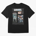 Leo Messi Classic T-Shirt Refresh FIFA World Cup 2026 Spirit, with Portugal, Messi, Game Day Rituals, Football Legends, Country Pride and the Road to the Final; Perfect for Fans, Collectors, Family Gatherings, Watch Parties and Every Passionate