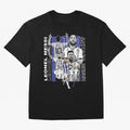 Ankara Messi 10 Design Essential T-Shirt Bring Bold Fan Energy to Match Day Hype around FIFA World Cup 2026 USA Canada Mexico, CR7 and Messi, England and Germany, Champion Mindset, Group Stage Buzz, Knockout Tension and Passionate Fan Culture;