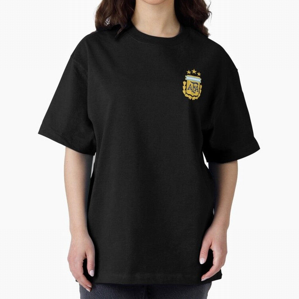 Argentina 2026 Classic T-Shirt Support Your Favorite Stars during FIFA World Cup 2026 USA Canada Mexico Spirit, Capturing Argentina, France and Brazil, CR7 and Messi, Champion Mindset, Group Stage Buzz, Knockout Tension and Passionate Fan Culture;