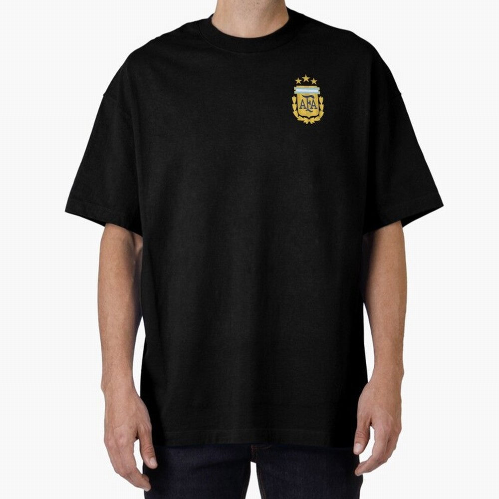 Argentina 2026 Classic T-Shirt Support Your Favorite Stars during FIFA World Cup 2026 USA Canada Mexico Spirit, Capturing Argentina, France and Brazil, CR7 and Messi, Champion Mindset, Group Stage Buzz, Knockout Tension and Passionate Fan Culture;