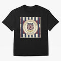 FCB Vintage - Football Fan Design Classic T-Shirt Make the Season About Match Day Hype around FIFA World Cup 2026, Messi, Portugal, Match Day Excitement, Supporter Culture, Golden Goals and Global Football Passion; Perfect for Supporters Who Want