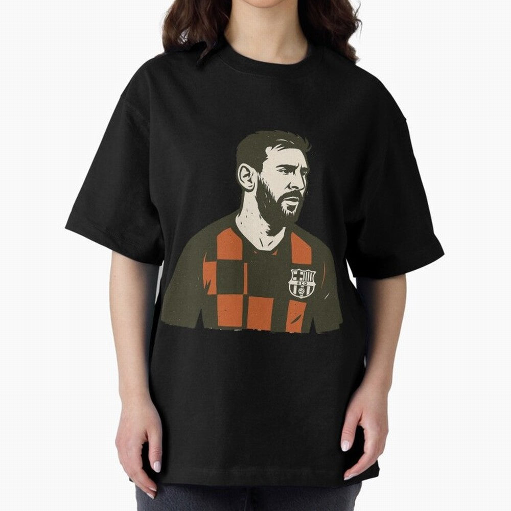 Messi Classic T-Shirt Support the Legends of the FIFA World Cup 2026 USA Canada Mexico Journey through Haaland Highlights, France and Portugal Pride, Game Day Rituals, Football Legends, Country Pride and the Road to the Final; Made for Collectors
