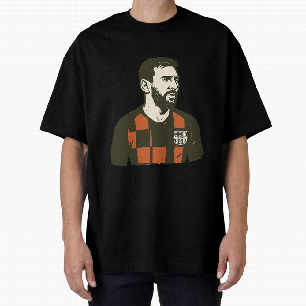Messi Classic T-Shirt Support the Legends of the FIFA World Cup 2026 USA Canada Mexico Journey through Haaland Highlights, France and Portugal Pride, Game Day Rituals, Football Legends, Country Pride and the Road to the Final; Made for Collectors