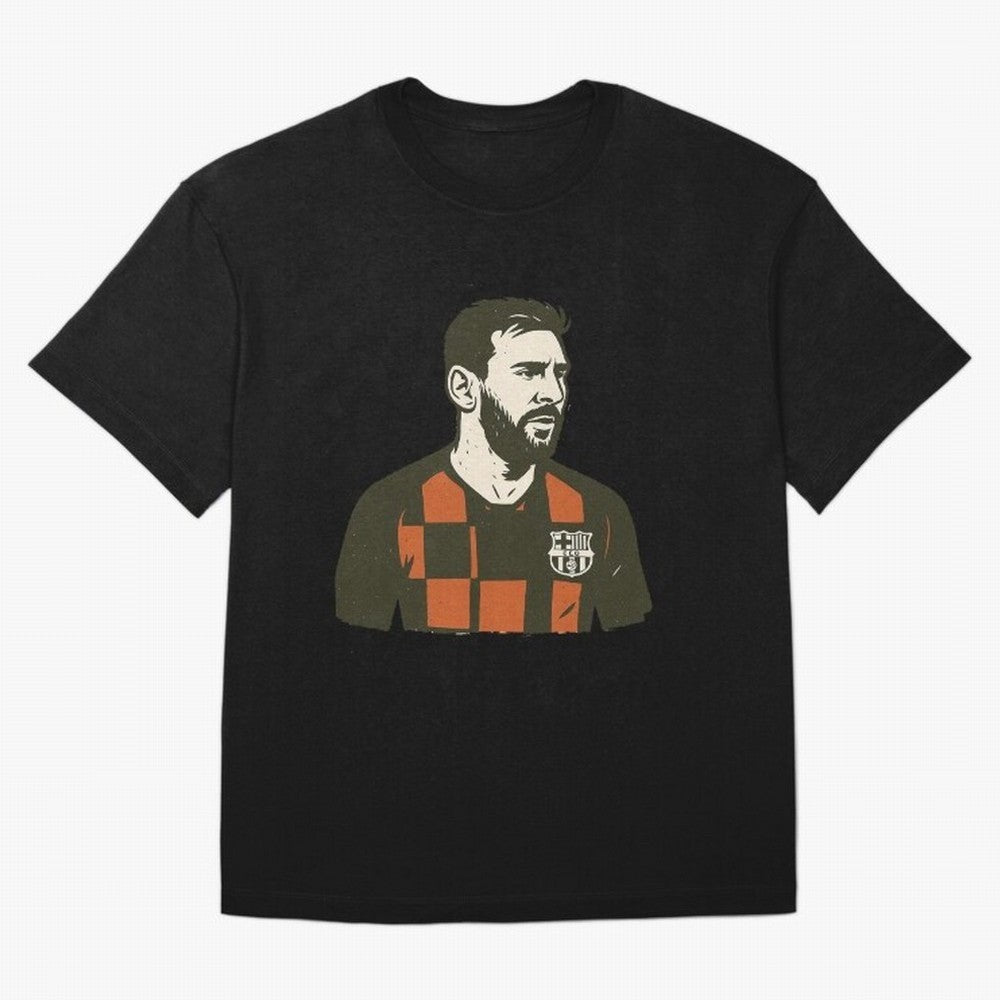 Messi Classic T-Shirt Support the Legends of the FIFA World Cup 2026 USA Canada Mexico Journey through Haaland Highlights, France and Portugal Pride, Game Day Rituals, Football Legends, Country Pride and the Road to the Final; Made for Collectors
