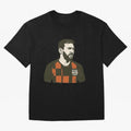 Messi Classic T-Shirt Support the Legends of the FIFA World Cup 2026 USA Canada Mexico Journey through Haaland Highlights, France and Portugal Pride, Game Day Rituals, Football Legends, Country Pride and the Road to the Final; Made for Collectors