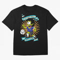 WHAT PLANET DID YOU COME FROM? Oversized T-Shirt Bring Supporter Culture to the FIFA World Cup 2026 Journey through Cristiano Ronaldo Highlights, Spain and Netherlands Pride, Stadium Chants, National Pride, Trophy Dreams and Unforgettable Football