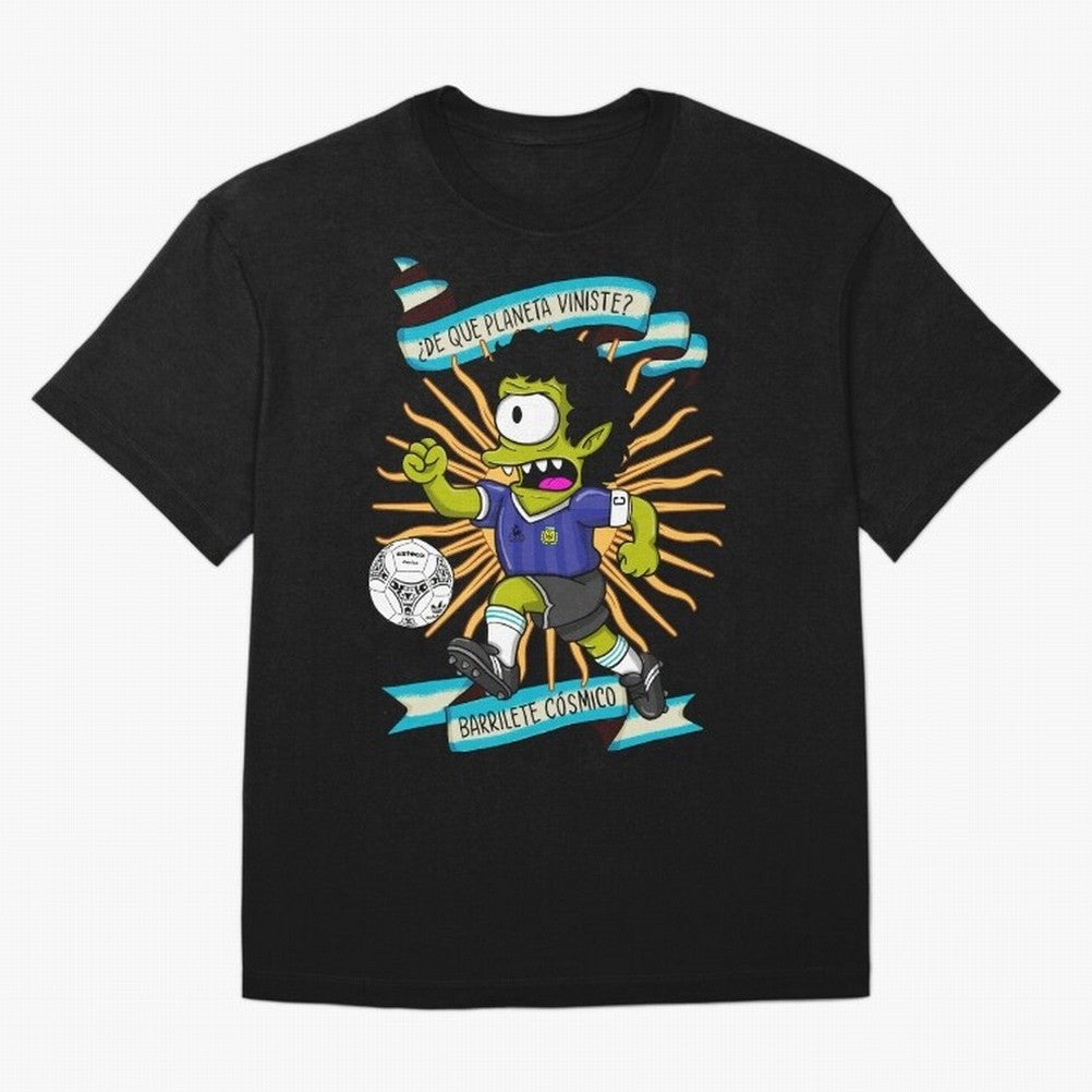 WHAT PLANET DID YOU COME FROM? Oversized T-Shirt Bring Supporter Culture to the FIFA World Cup 2026 Journey through Cristiano Ronaldo Highlights, Spain and Netherlands Pride, Stadium Chants, National Pride, Trophy Dreams and Unforgettable Football