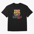 visca barca Classic T-Shirt Stand Out with Spirit from FIFA World Cup 2026 USA Canada Mexico Centered on Haaland, Brazil, Portugal and Argentina Energy, Stadium Chants, National Pride, Trophy Dreams and Unforgettable Football Memories; Created for