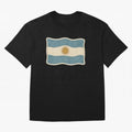 Argentina Flag Classic Sun of May National Design Classic T-Shirt Bring a Champion Mindset to Match Day Hype around FIFA World Cup 2026 USA Canada Mexico, CR7 and Messi, Germany, Football History, Final Match Energy, Crowd Noise and Once in a
