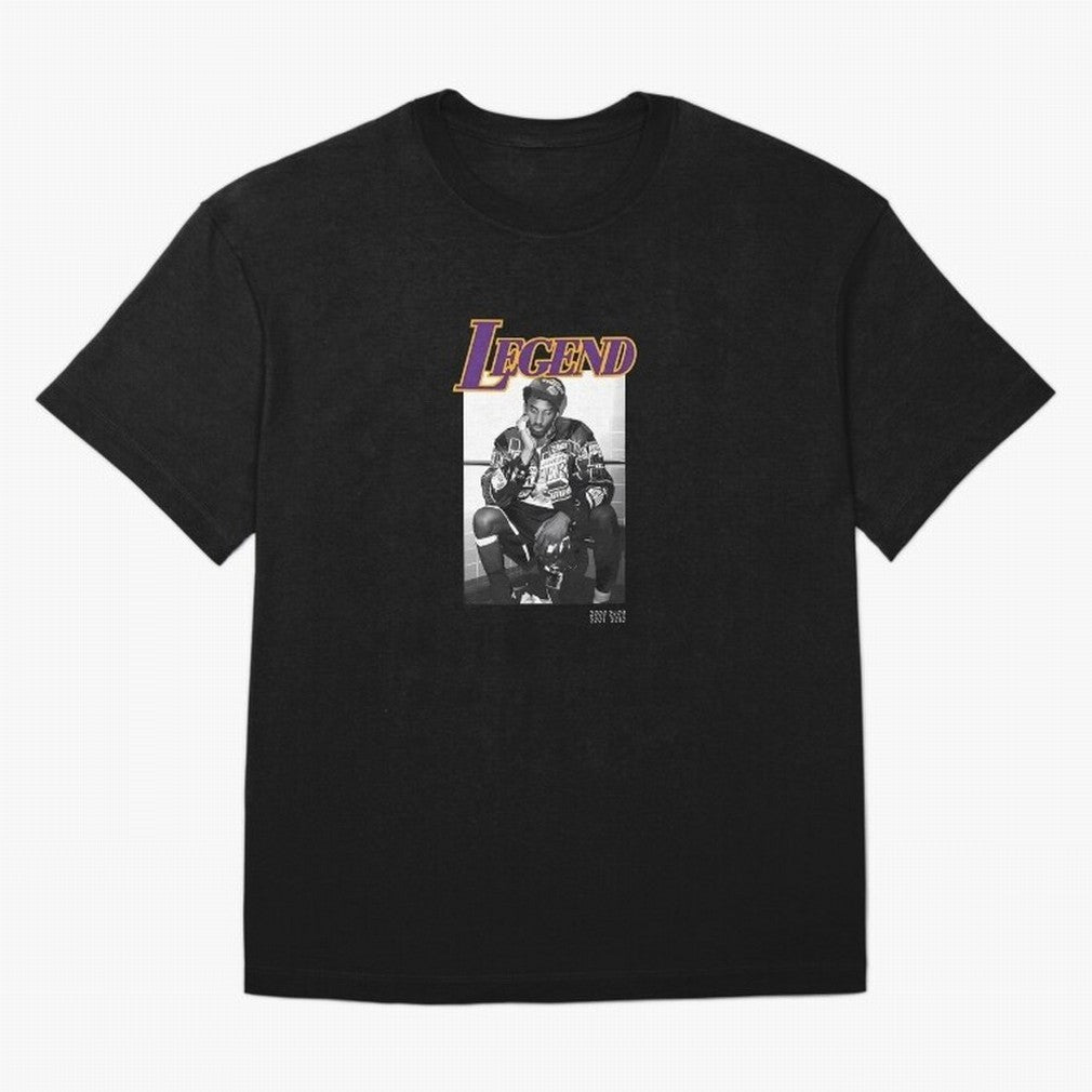 Kobe Bryant Essential T-Shirt Bring Trophy Dreams to Match Day Hype around FIFA World Cup 2026, Messi, Neymar and Mbappe, Germany, Tournament Hype, Historic Matchups, Family Viewing Parties and Global Sports Pride; Perfect for Supporters Who Want