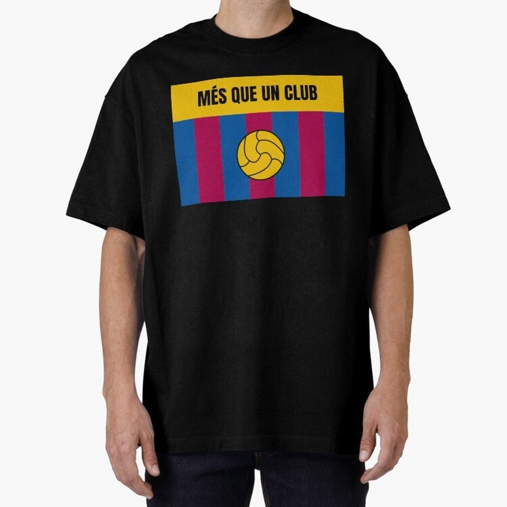 FCB visca el bar?a Classic T-Shirt Create FIFA World Cup 2026 for Fans of Neymar, Haaland and Cristiano Ronaldo and Brazil, Portugal and Argentina, Bringing Supporter Pride, Iconic Celebrations, Legendary Names and Global Match Day Energy; Ideal