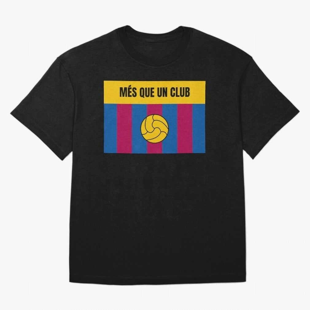 FCB visca el bar?a Classic T-Shirt Create FIFA World Cup 2026 for Fans of Neymar, Haaland and Cristiano Ronaldo and Brazil, Portugal and Argentina, Bringing Supporter Pride, Iconic Celebrations, Legendary Names and Global Match Day Energy; Ideal