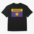FCB visca el bar?a Classic T-Shirt Create FIFA World Cup 2026 for Fans of Neymar, Haaland and Cristiano Ronaldo and Brazil, Portugal and Argentina, Bringing Supporter Pride, Iconic Celebrations, Legendary Names and Global Match Day Energy; Ideal