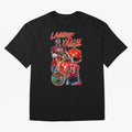Lamine Yamal - Wonder Essential T-Shirt Join Supporters Worldwide for FIFA World Cup 2026 USA Canada Mexico Featuring Mbappe, France and Portugal Energy, Fan Favorite Moments, National Team Passion, Big Match Drama and Soccer History; Perfect for