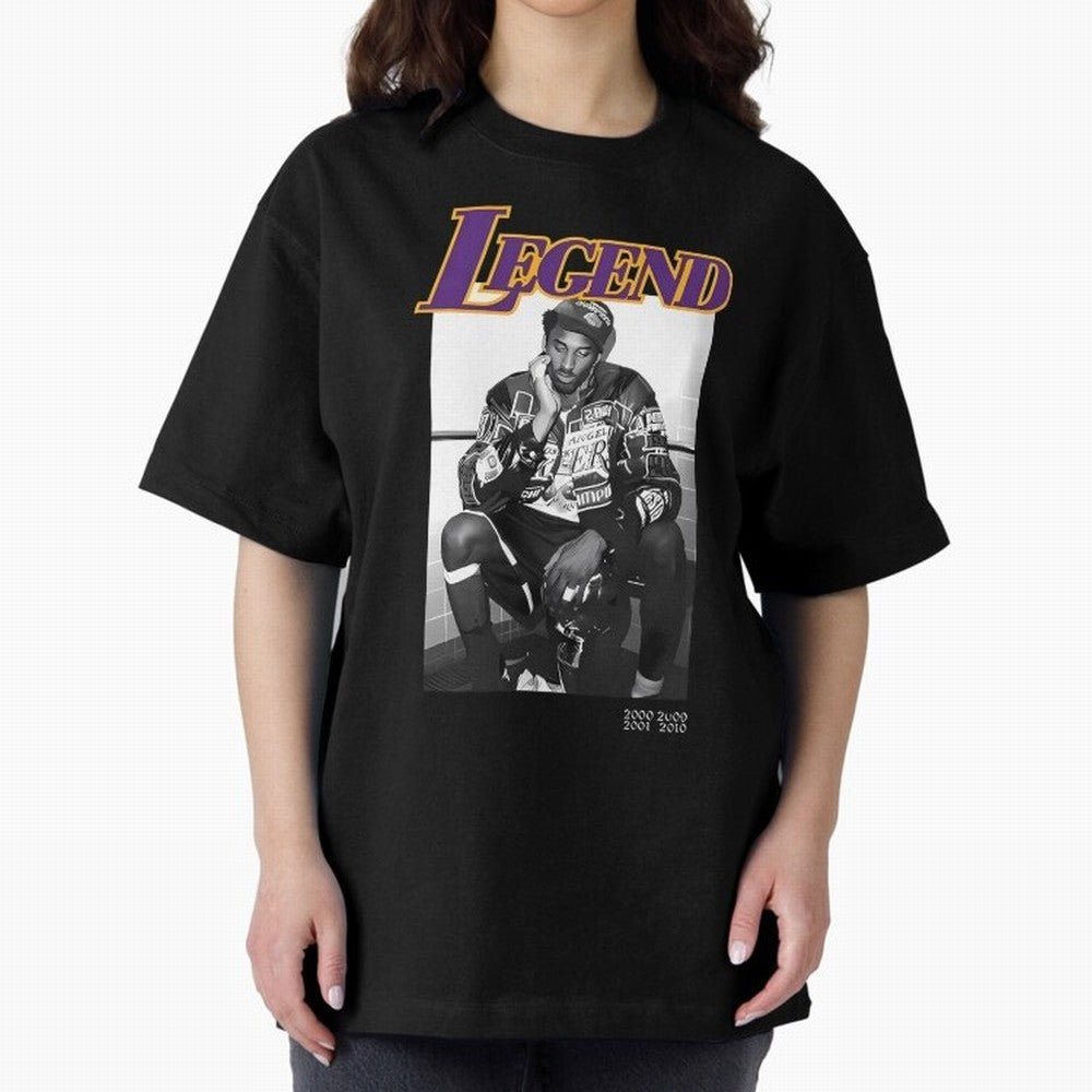 kobe bryant Essential T-Shirt Keep the Match Day Mood of Global Football Passion for FIFA World Cup 2026 Group Stage, Capturing Messi, Portugal, Spain and Germany, Goal Celebration Energy, Supporter Heritage, Football Icons and Worldwide Tournament
