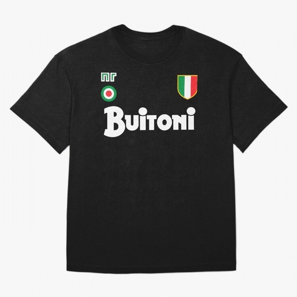 Napoli 1987 Essential T-Shirt Carry the Colors and Pride of FIFA World Cup 2026 Filled with Messi, Neymar and Mbappe, Portugal, Spain and Germany Energy, Championship Spirit, Famous Goals, Roaring Crowds and International Football Unity; Perfect