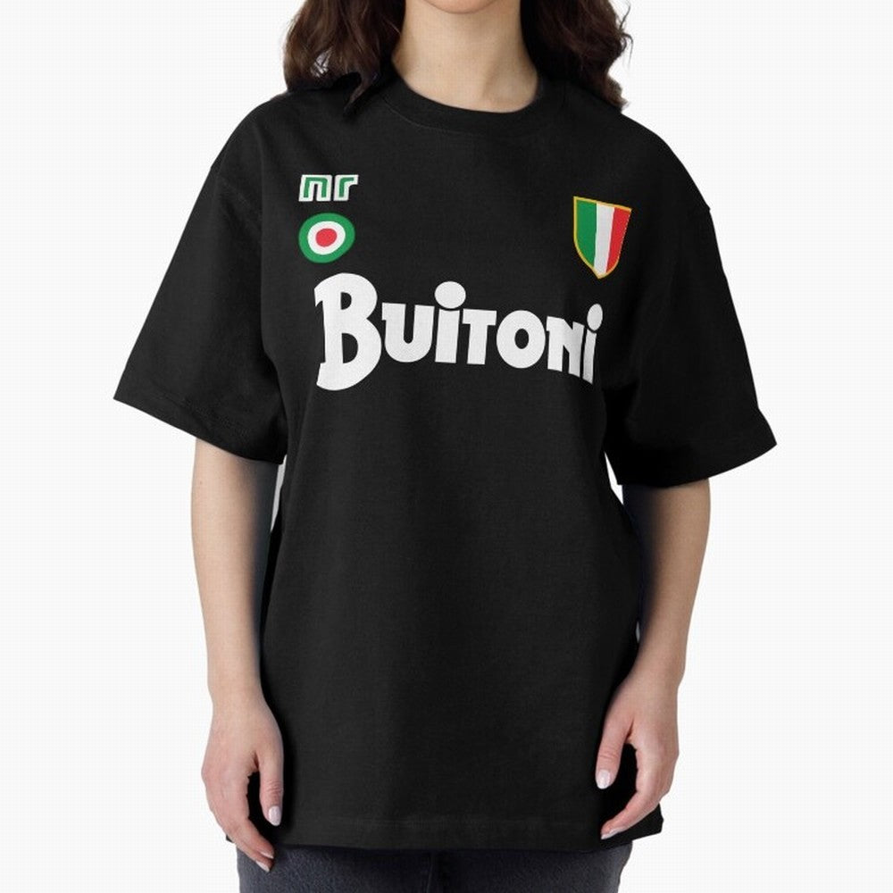 Napoli 1987 Essential T-Shirt Carry the Colors and Pride of FIFA World Cup 2026 Filled with Messi, Neymar and Mbappe, Portugal, Spain and Germany Energy, Championship Spirit, Famous Goals, Roaring Crowds and International Football Unity; Perfect