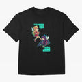 Fallen Angel Essential T-Shirt Show Your Tournament Heart for FIFA World Cup 2026 Spirit, Centered on Netherlands, Mbappe, Football History, Final Match Energy, Crowd Noise and Once in a Lifetime Moments; Ideal for Passionate Fans Who Love Underdog