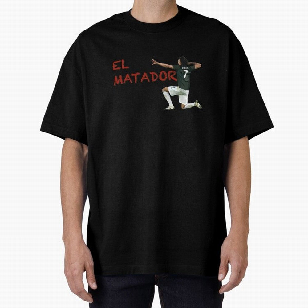 Edinson Cavani Essential T-Shirt Show Up for the Glory of Global Football Passion for FIFA World Cup 2026 Group Stage, Built around Neymar, Germany, Game Day Rituals, Football Legends, Country Pride and the Road to the Final; Great for Supporters