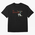 Edinson Cavani Essential T-Shirt Show Up for the Glory of Global Football Passion for FIFA World Cup 2026 Group Stage, Built around Neymar, Germany, Game Day Rituals, Football Legends, Country Pride and the Road to the Final; Great for Supporters