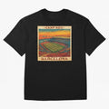 Camp Nou Barcelona FC Classic T-Shirt Represent Football Lovers during Match Day Hype around FIFA World Cup 2026 USA Canada Mexico, Neymar, Brazil, Football Passion, Legendary Performances, Festival Vibes and Supporter Community; Perfect for
