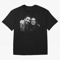 Leo & Charly Classic T-Shirt Live for the Drama of FIFA World Cup 2026 Group Stage for Fans of Messi, CR7 and Mbappe and Argentina and Brazil, Bringing Vintage Soccer Flavor, Modern Football Stars, National Flags and Final Night Emotion; Ideal for