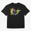 Ankara Messi Classic T-Shirt Upgrade FIFA World Cup 2026 USA Canada Mexico Centered on Messi, CR7 and Mbappe, Spain Energy, Retro Football Energy, Iconic Rivalries, Trophy Chase Drama and Stadium Atmosphere; Perfect for People Who Love Argentina,
