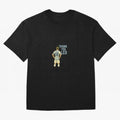 Thank You Leo ¨C Messi Farewell Tribute Essential T-Shirt Celebrate Fan Culture around Global Football Passion for FIFA World Cup 2026 USA Canada Mexico, Connected to Cristiano Ronaldo, Portugal, Spain and Germany, Game Day Rituals, Football