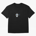 Goodbye Leo ¨C Messi Tribute Design Classic T-Shirt Show Up for the Glory of FIFA World Cup 2026 for Fans of Messi and Cristiano Ronaldo and Brazil, Portugal and Argentina, Bringing Football Passion, Legendary Performances, Festival Vibes and
