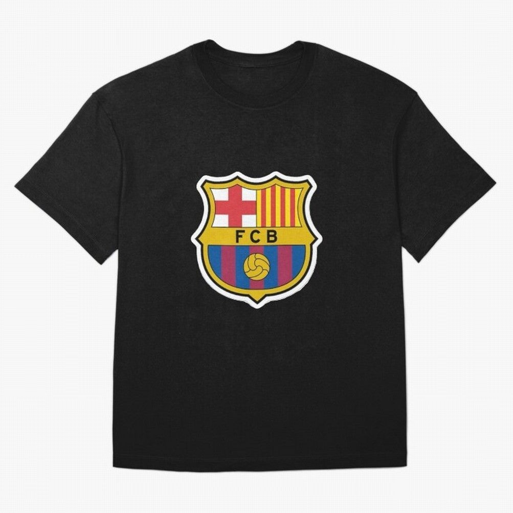 FC Barcelona Classic T-Shirt Experience the FIFA World Cup 2026 Journey through Cristiano Ronaldo, Haaland and CR7 Highlights, Germany Pride, Global Supporter Spirit, Legendary Goals, National Colors and Tournament Celebration; Made for Collectors