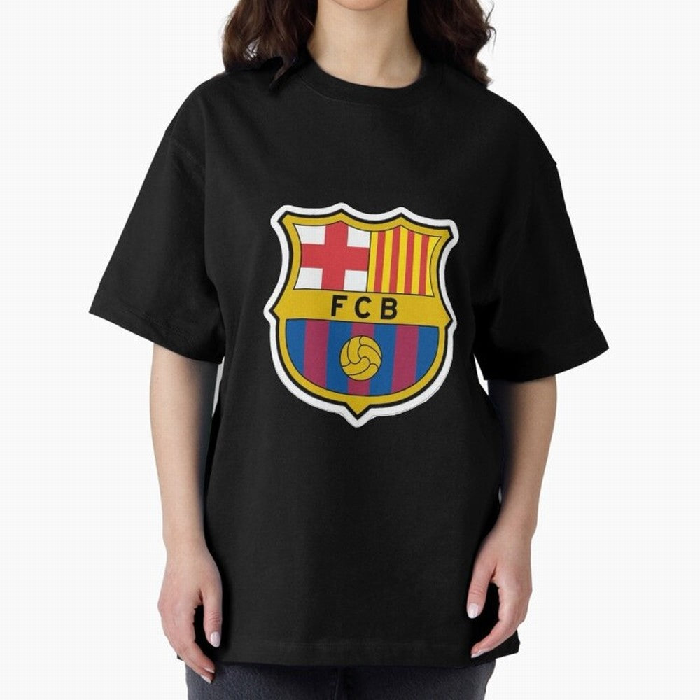 FC Barcelona Classic T-Shirt Experience the FIFA World Cup 2026 Journey through Cristiano Ronaldo, Haaland and CR7 Highlights, Germany Pride, Global Supporter Spirit, Legendary Goals, National Colors and Tournament Celebration; Made for Collectors