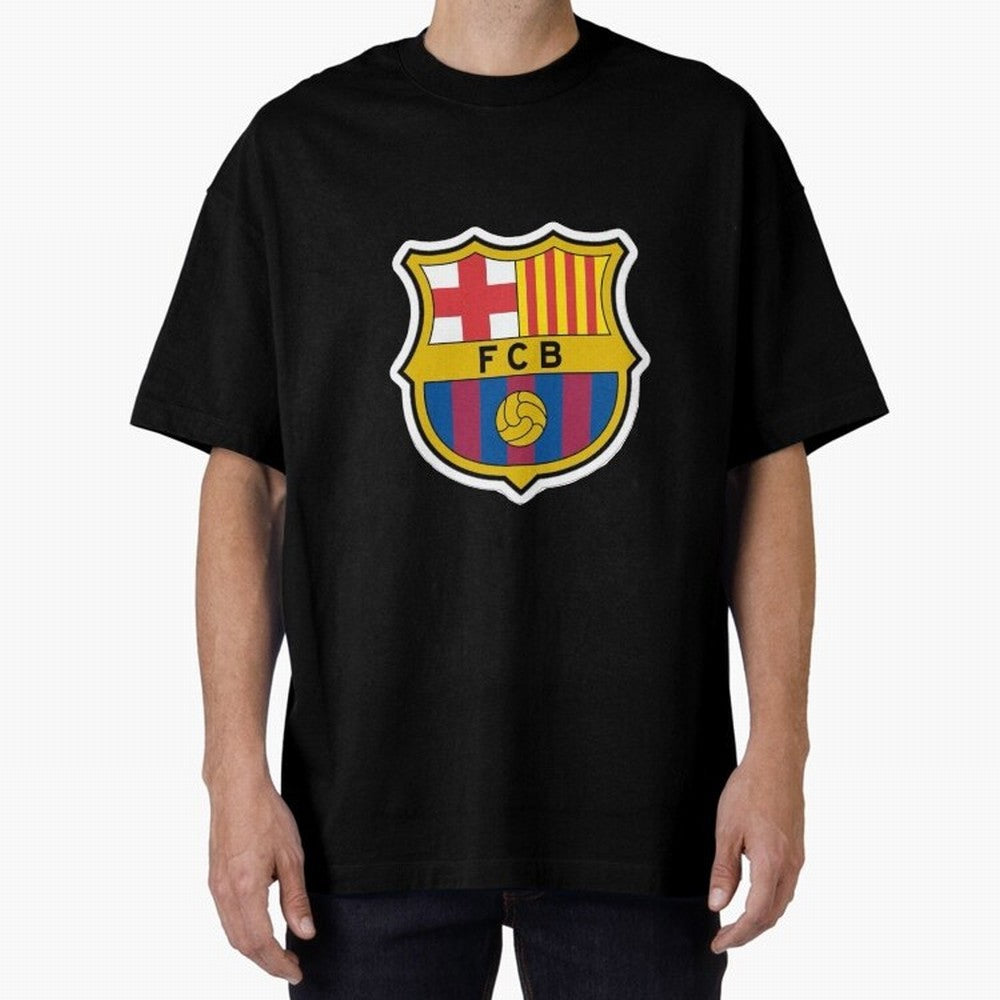 FC Barcelona Classic T-Shirt Experience the FIFA World Cup 2026 Journey through Cristiano Ronaldo, Haaland and CR7 Highlights, Germany Pride, Global Supporter Spirit, Legendary Goals, National Colors and Tournament Celebration; Made for Collectors