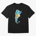 Argentine country football Classic T-Shirt Celebrate National Team Dreams in FIFA World Cup 2026 Group Stage for Fans of Cristiano Ronaldo and Spain and Netherlands, Bringing Classic Soccer Heritage, Championship Pressure, Fan Loyalty and