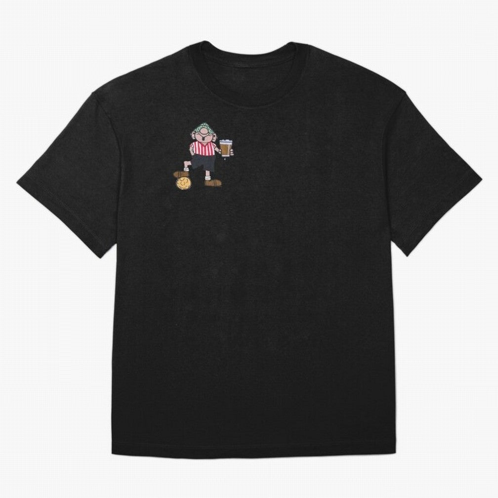 andy capp red and white football shirt Classic T-Shirt Support the Legends of the FIFA World Cup 2026 Group Stage Journey through Neymar Highlights, Brazil Pride, Stadium Chants, National Pride, Trophy Dreams and Unforgettable Football Memories;