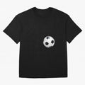 But can he do it on a cold windy night in Stoke? Classic T-Shirt Bring Home Match Day Hype around FIFA World Cup 2026, Haaland and Mbappe, Portugal, Spain and Germany, Match Day Excitement, Supporter Culture, Golden Goals and Global Football