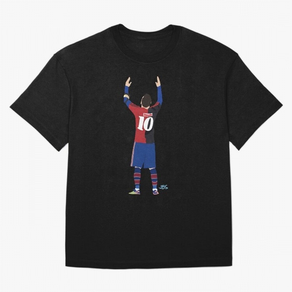 Lio tribute to Diego 10 Oversized T-Shirt Feel International Energy from the FIFA World Cup 2026 USA Canada Mexico Journey through Messi, CR7 and Mbappe Highlights, Portugal Pride, Football Passion, Legendary Performances, Festival Vibes and