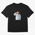 Koksal Baba The Big Boss Essential T-Shirt Capture the FIFA World Cup 2026 Group Stage Journey through Haaland and Mbappe Highlights, Argentina and Brazil Pride, Worldwide Fan Energy, Dramatic Goals, Stadium Lights and Championship Celebrations;