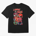 Lamine Yamal - Wonderkid Classic T-Shirt Support the Legends of Match Day Hype around FIFA World Cup 2026, Mbappe, England, Tournament Hype, Historic Matchups, Family Viewing Parties and Global Sports Pride; Built for Supporters Chasing Trophy