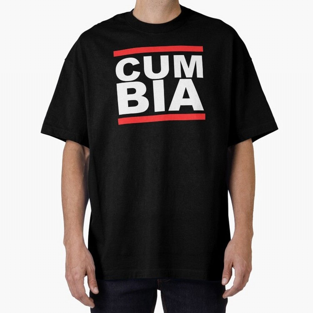 cumbia chicharrera latin reggaeton folk sound Classic T-Shirt Stand Proud for Match Day Hype around FIFA World Cup 2026, Mbappe, Spain and Netherlands, Vintage Soccer Flavor, Modern Football Stars, National Flags and Final Night Emotion; Great for