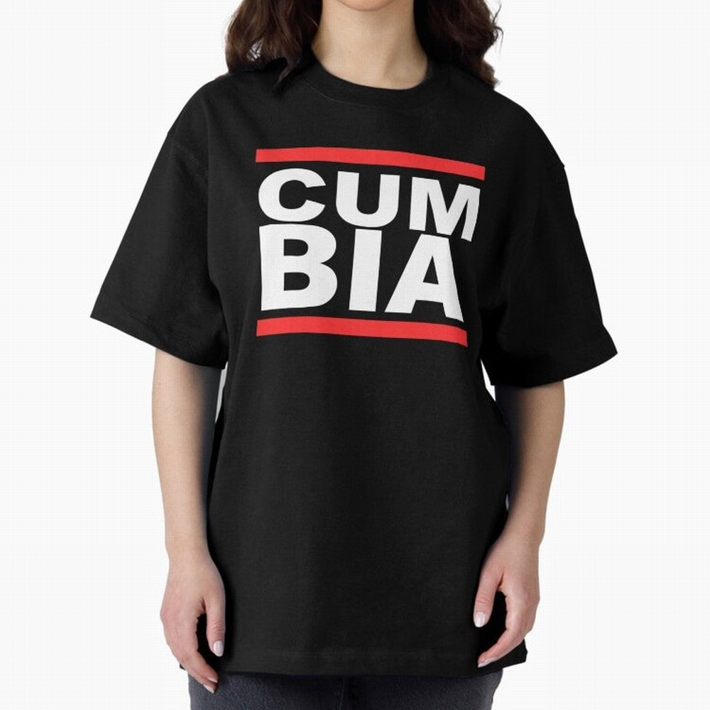 cumbia chicharrera latin reggaeton folk sound Classic T-Shirt Stand Proud for Match Day Hype around FIFA World Cup 2026, Mbappe, Spain and Netherlands, Vintage Soccer Flavor, Modern Football Stars, National Flags and Final Night Emotion; Great for