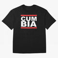 cumbia chicharrera latin reggaeton folk sound Classic T-Shirt Stand Proud for Match Day Hype around FIFA World Cup 2026, Mbappe, Spain and Netherlands, Vintage Soccer Flavor, Modern Football Stars, National Flags and Final Night Emotion; Great for