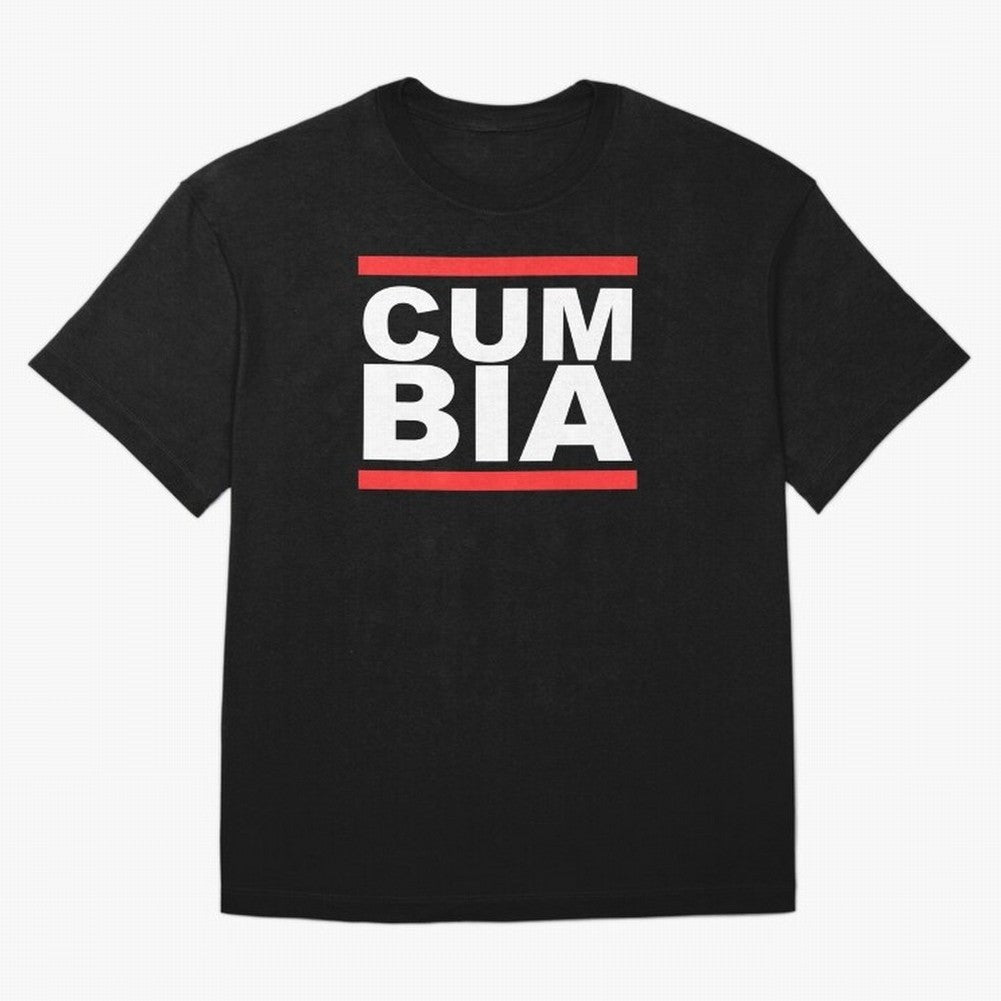 cumbia chicharrera latin reggaeton folk sound Classic T-Shirt Stand Proud for Match Day Hype around FIFA World Cup 2026, Mbappe, Spain and Netherlands, Vintage Soccer Flavor, Modern Football Stars, National Flags and Final Night Emotion; Great for