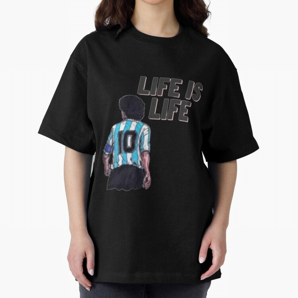 Life Is Life Classic T-Shirt Relive the Noise and Pride of the FIFA World Cup 2026 Group Stage Journey through Mbappe Highlights, Netherlands Pride, Global Supporter Spirit, Legendary Goals, National Colors and Tournament Celebration; Great for
