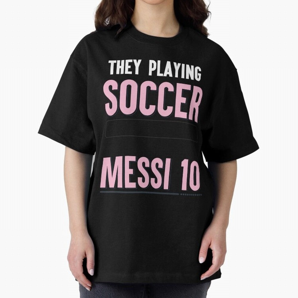 Messi inter miami, inter miami Essential T-Shirt Bring a Vintage Feel to Global Football Passion for FIFA World Cup 2026, Celebrating Haaland and Mbappe, Brazil, Vintage Soccer Flavor, Modern Football Stars, National Flags and Final Night Emotion;