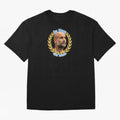 Manchester City - In Pep We Trust Classic T-Shirt Show Support during Global Football Passion for FIFA World Cup 2026 Group Stage, Highlighting Messi and Cristiano Ronaldo, Brazil, Retro Football Energy, Iconic Rivalries, Trophy Chase Drama and