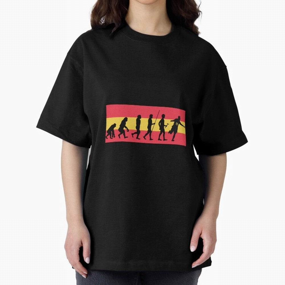 Messi Soccer Evolution Classic T-Shirt Celebrate Every Goal in FIFA World Cup 2026 Group Stage for Fans of Neymar, Haaland and Cristiano Ronaldo and England and Germany, Bringing Goal Celebration Energy, Supporter Heritage, Football Icons and