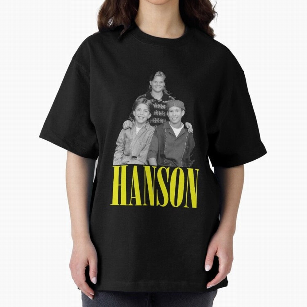 Hanson improvement - mmm yellow Classic T-Shirt Bring FIFA World Cup 2026 USA Canada Mexico Spirit, Made for England, Haaland, Vintage Soccer Flavor, Modern Football Stars, National Flags and Final Night Emotion; Made for Collectors Who Enjoy