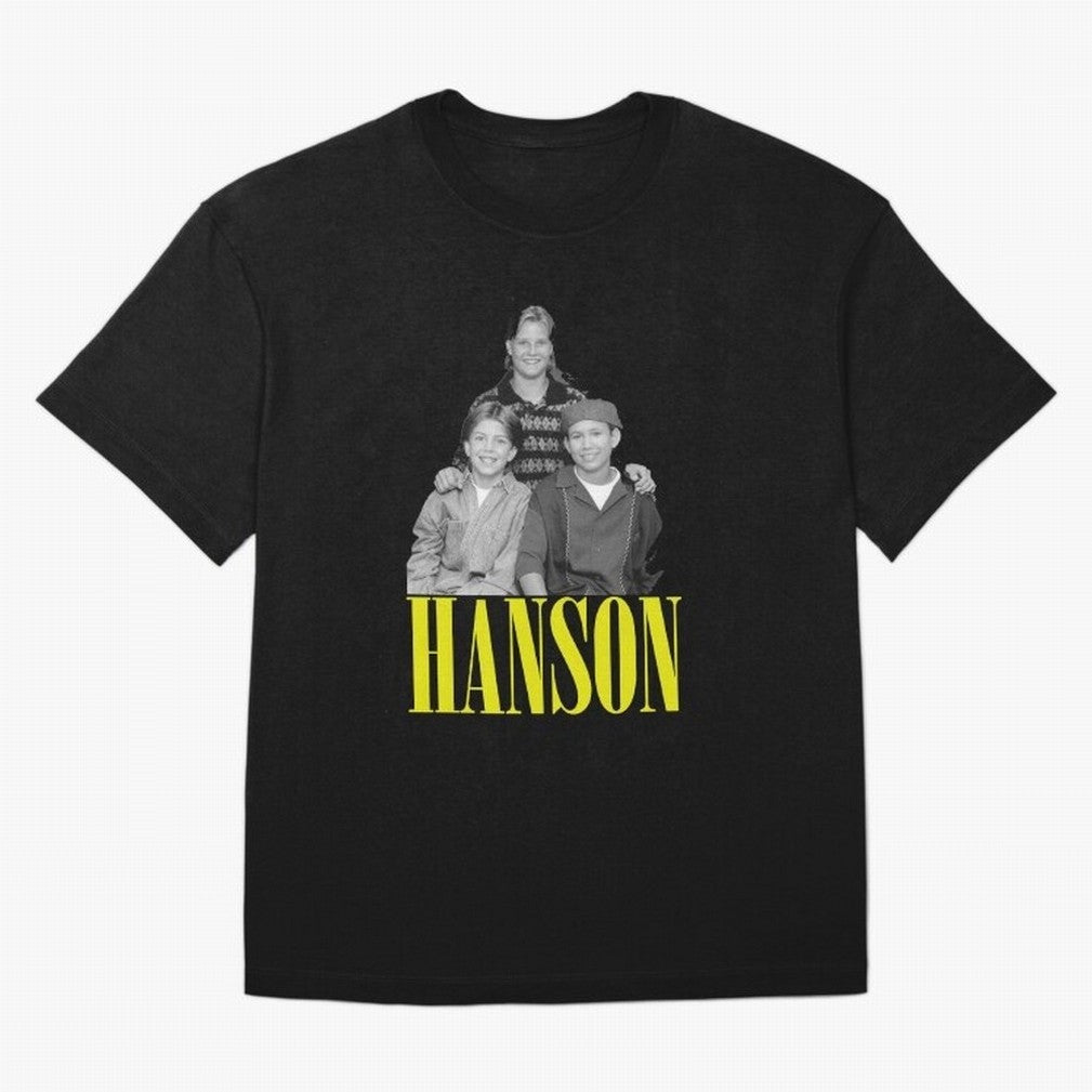 Hanson improvement - mmm yellow Classic T-Shirt Bring FIFA World Cup 2026 USA Canada Mexico Spirit, Made for England, Haaland, Vintage Soccer Flavor, Modern Football Stars, National Flags and Final Night Emotion; Made for Collectors Who Enjoy